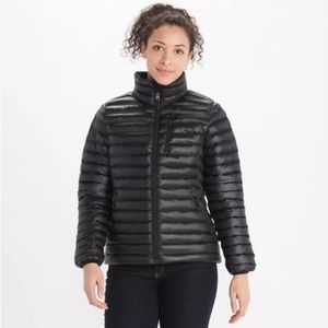 Women's Avant Featherless Jacket